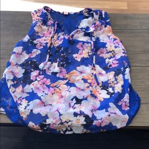 Bundle tops size small and medium